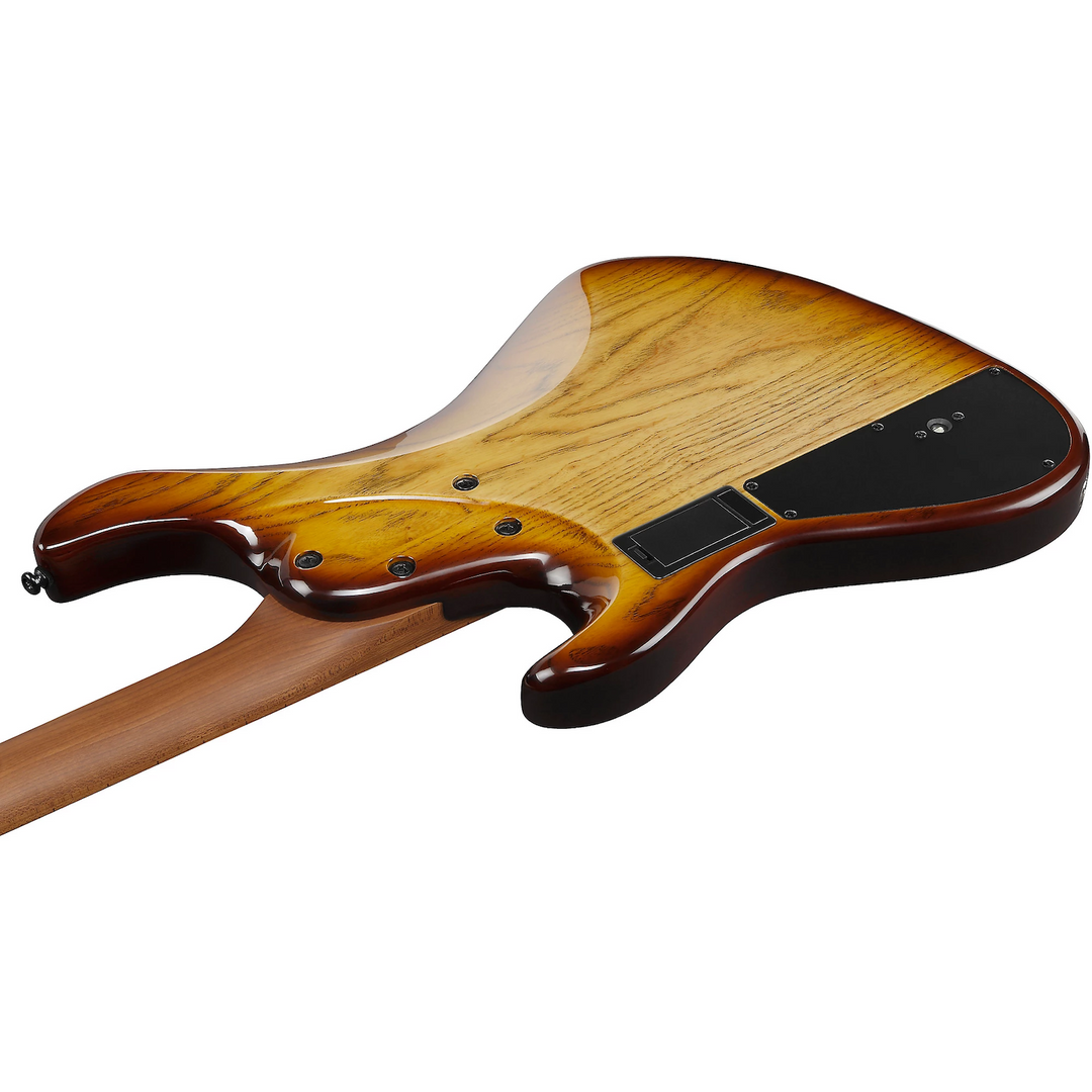 Ibanez MDM1300NAB Mode Series Electric Bass (Natural Stained Amber Burst)