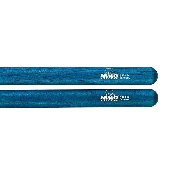Meinl Compact Drumsticks, Blue