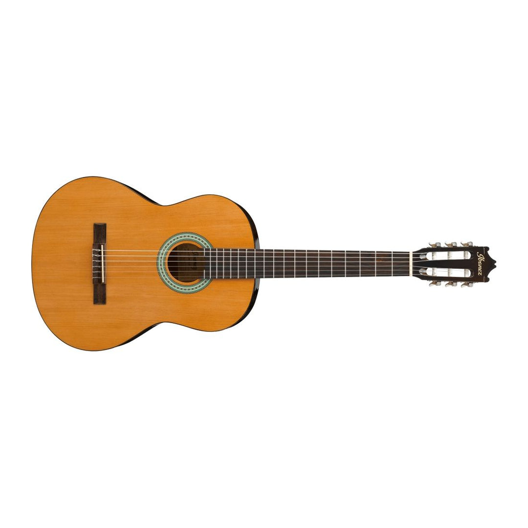 Ibanez GA3OAM Nylon String Classical Acoustic Guitar
