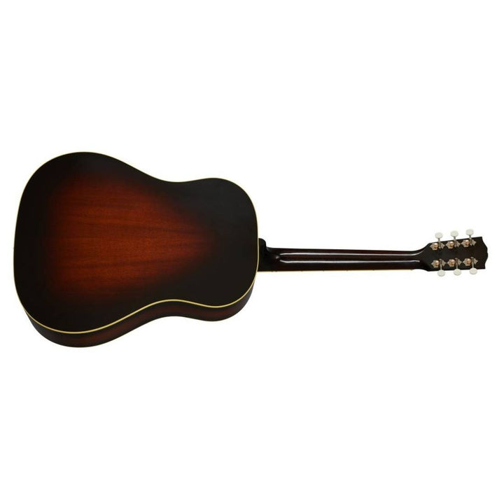 Gibson 1934 JUMBO - VINTAGE SUNBURST