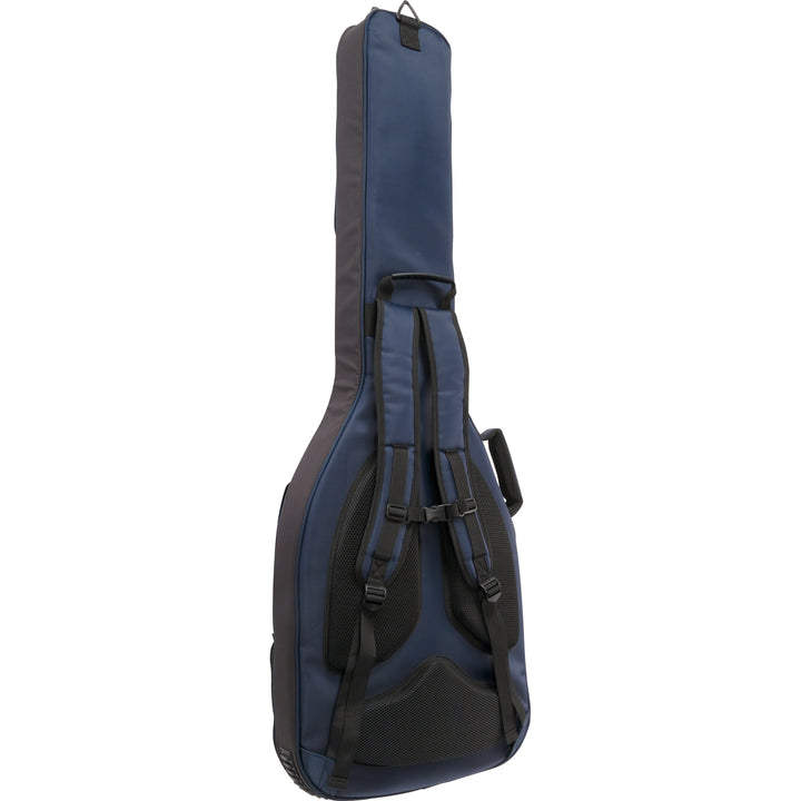 Ibanez IBB651NB POWERPAD® Gig Bag for El. Bass guitar - Navy Blue