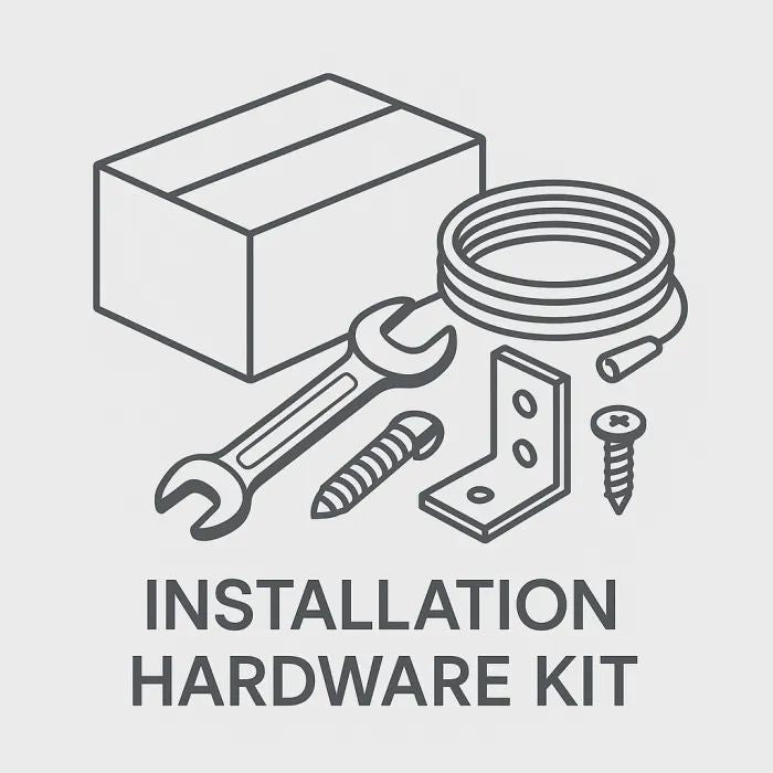 ViewSonic LD-MISC-015  Hidden Installation Kit for LDM231-251