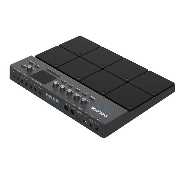 NUX- DP-2000 Integrated Percussion Pad