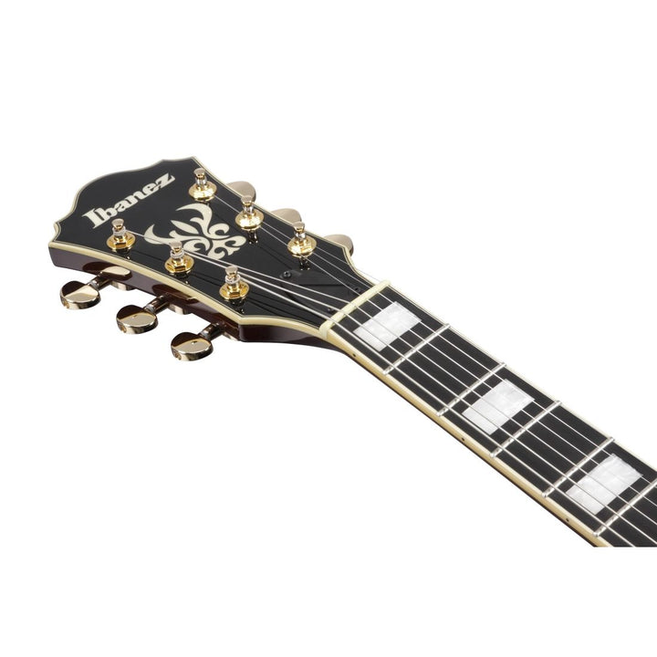 Ibanez AS Artcore (Black) AS93BCBK