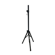 ProX T-SS18P Set of 2 Heavy Duty Speaker Tripod Stands 6 FT (44"-72") w/ Bag