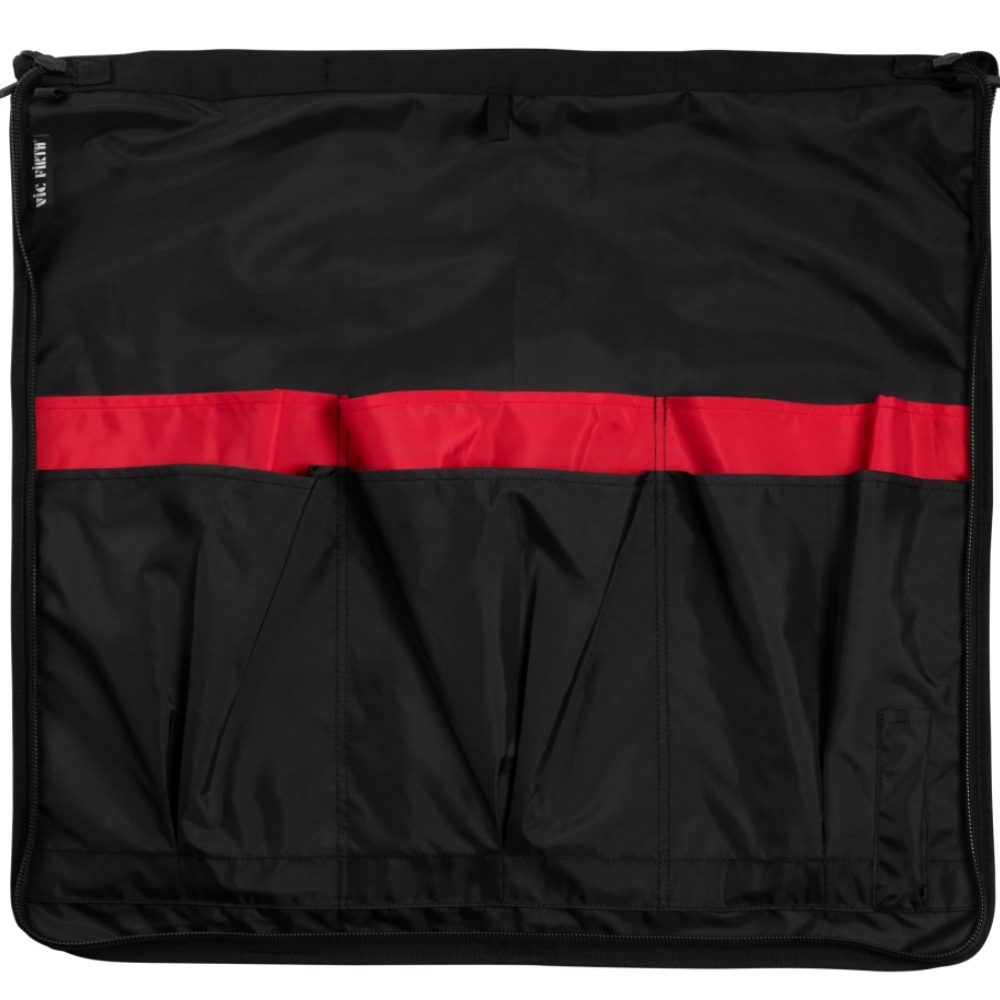 Vic Firth VXMB0083 Performer Keyboard Mallet Bag