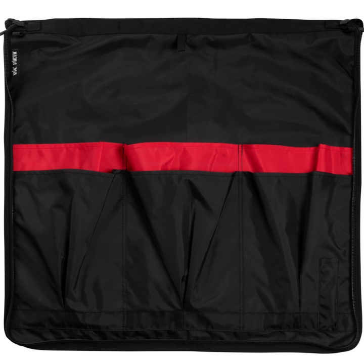 Vic Firth VXMB0083 Performer Keyboard Mallet Bag