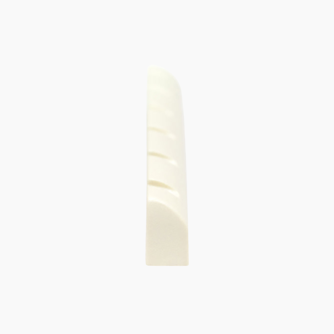 Allparts BN-2404-000 - Graphtech TUSQ Nut Slotted 1 23/32" - Lefty (Graphtech PN PQ-6114-L0)