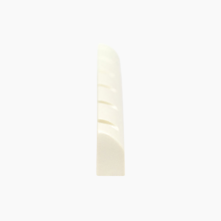 Allparts BN-2404-000 - Graphtech TUSQ Nut Slotted 1 23/32" - Lefty (Graphtech PN PQ-6114-L0)