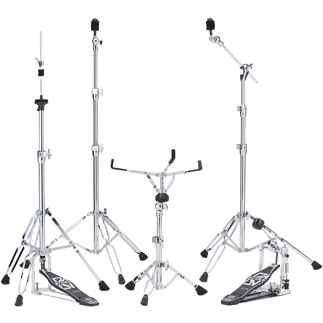 TAMA HM5W Standard 5-Piece Hardware Kit