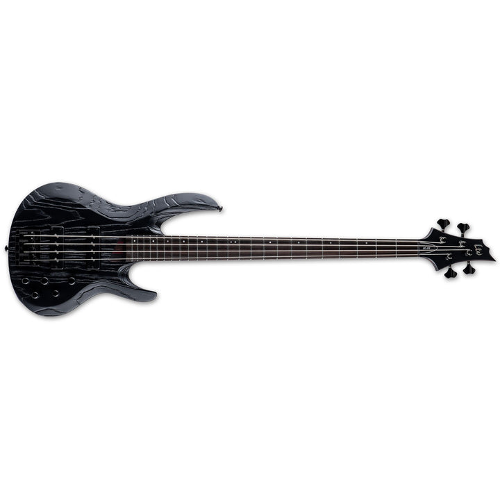 ESP LTD ML B-4  (Black Blast) LMLB4BLKBLAST