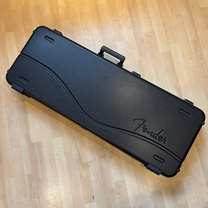 Fender - Metora Ultra II Texas Tea Ebony Fretboard  w/OHSC & COA ( USA - 2024) - USED