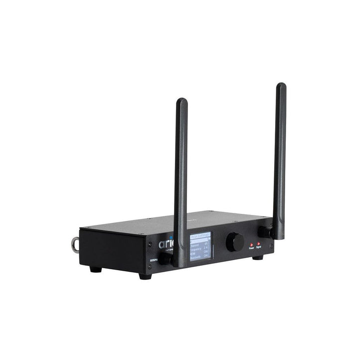 ADJ ARIA-X2-TRANSCEIVER Single Universe Wireless Aria X2 Transceiver