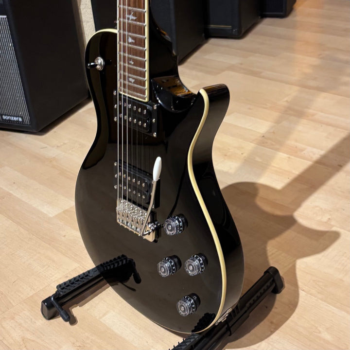 PRS SE - Mark Tremonti Standard w/ Voyageur Gig Bag (Ebony Black - 2020) - USED)