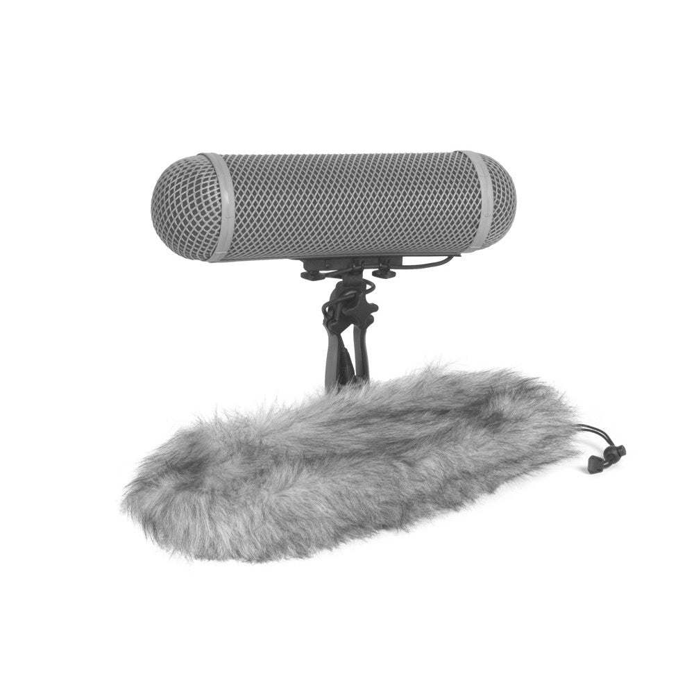 Shure A89SW-KIT - Microphone Windscreen