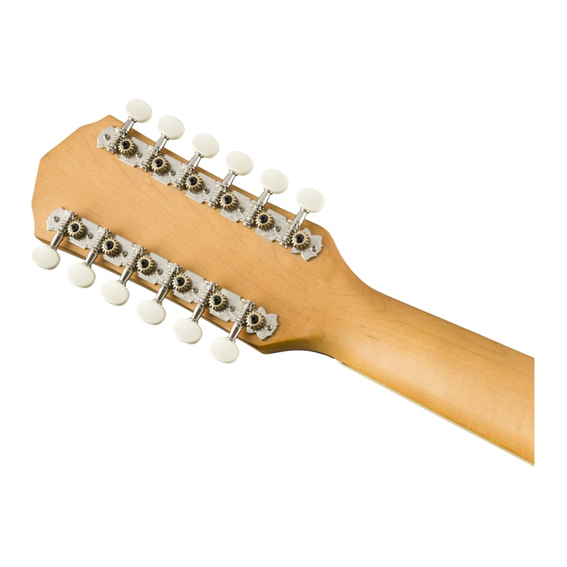 Fender Tim Armstrong Hellcat-12 String (Natural)