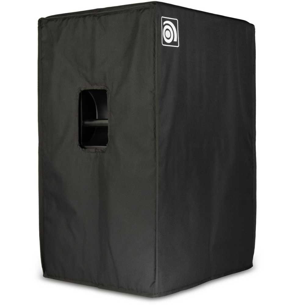 Ampeg AAF6687 VENTURE VB-212 Cover