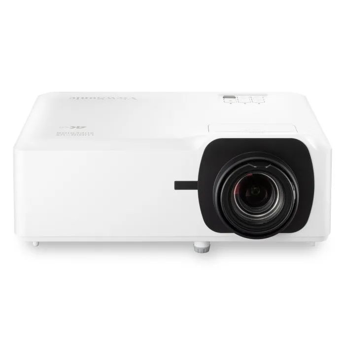 Viewsonic LS901-4K Laser Projector  UHD 4K, 5,500 ANSI Lumens, HDR10 Support