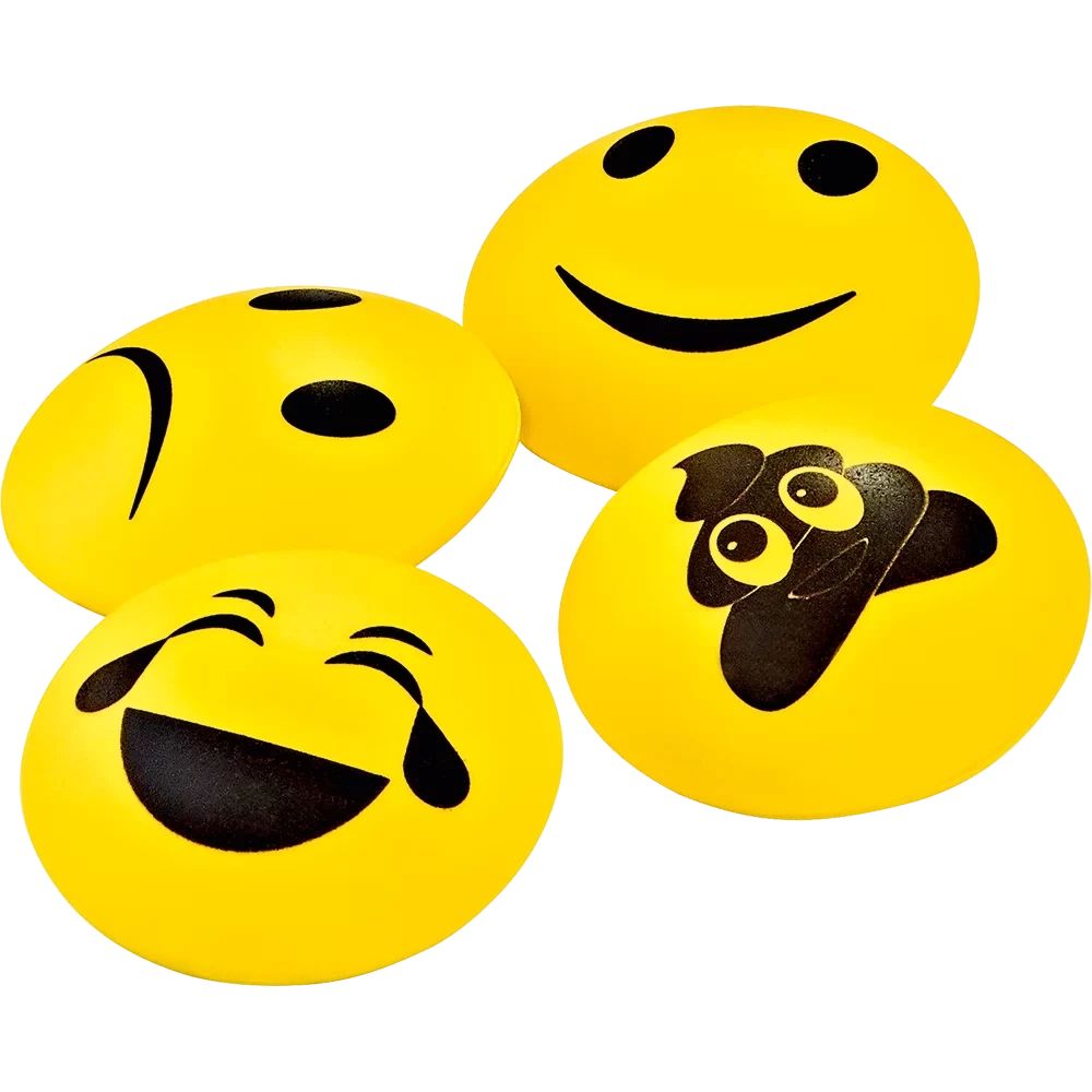 Meinl Face Shaker Assortment - Set of 4