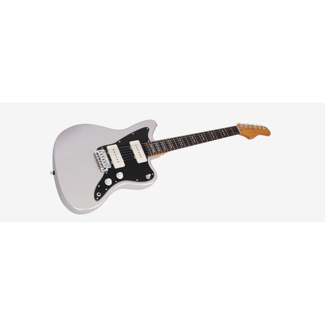 Sire Larry Carlton J3 (Silver) J3-SILVER