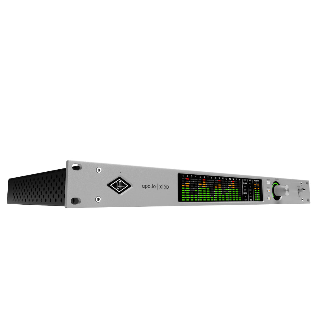 Universal Audio APOLLO X16D ULTIMATE