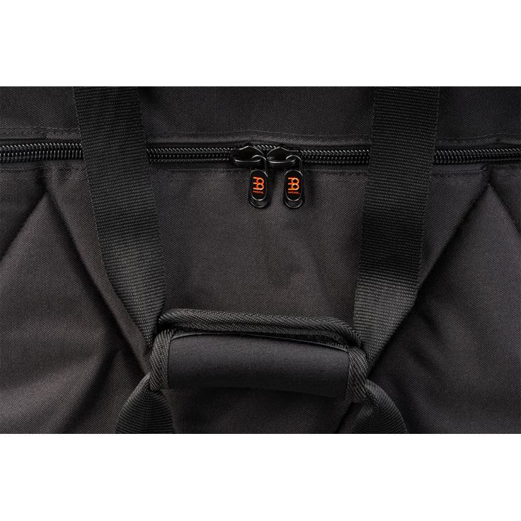 Meinl Percussion Deluxe Bass Pedal Cajon Bag