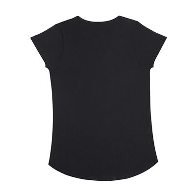 D'Addario ATD230313  Tee Wos 1978 -  COAL LG