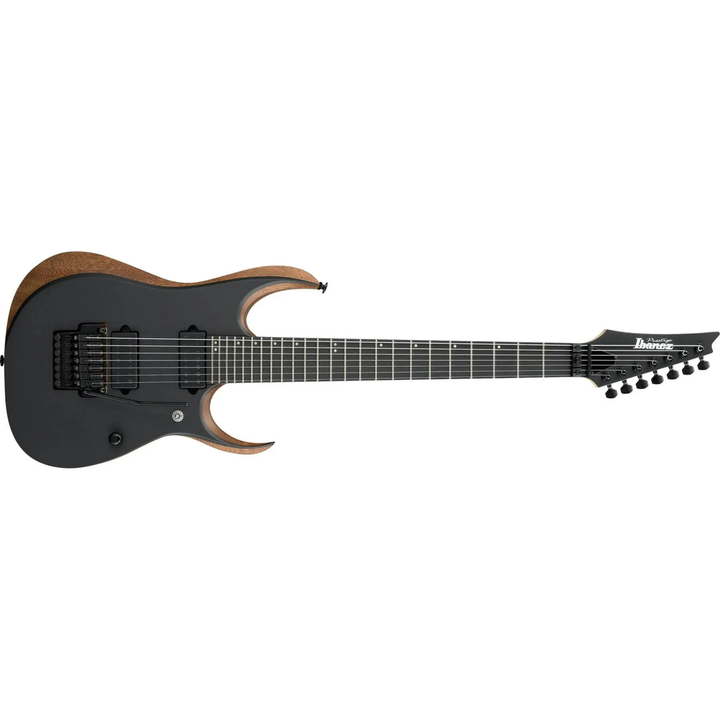 Ibanez RGDR4327RNTF RGD Prestige 7 Strings Electric Guitar (Natural Flat)