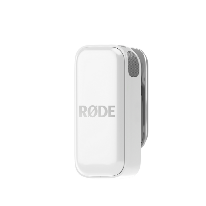 Rode ROD-WIMICROLW Lightning - White