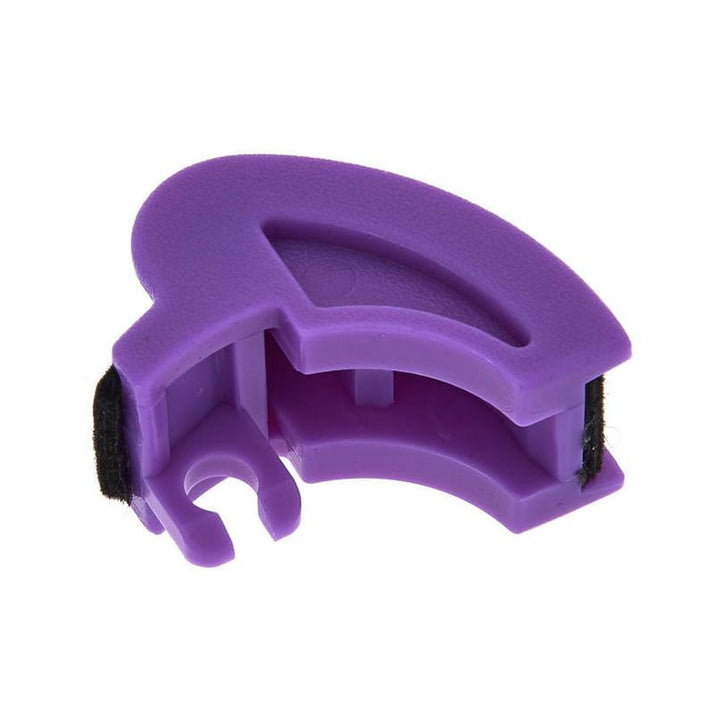 Pearl CAM-PL Eliminator Cam, Aggressive Action , Purple