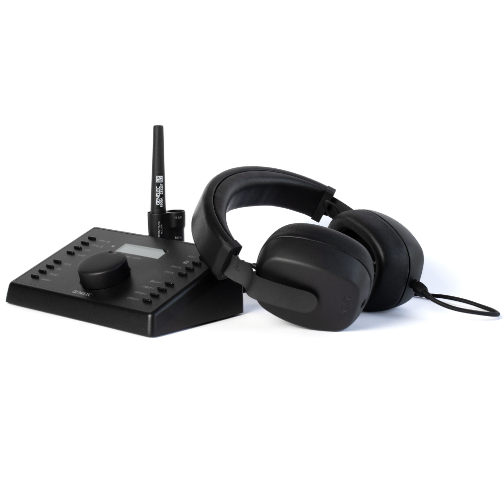Genelec UNIO-PRM Unio Personal Reference Monitoring System