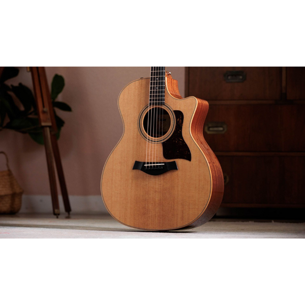 Taylor 314ce Studio Special Edition - Natural – Music City