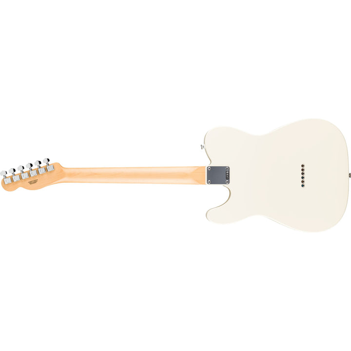 Fender Standard Telecaster (White) Electric Guitar