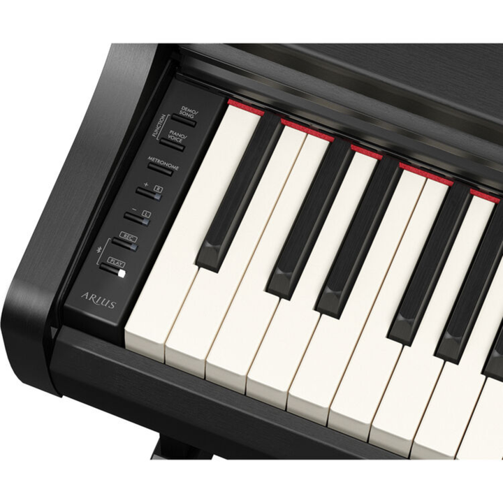 Yamaha YDP166 B 88-Key Dgital Piano (Black)