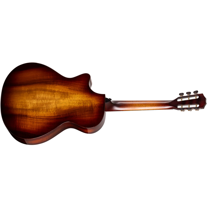 Taylor Next Generation K22ce 12-Fret Special Edition Acoustic Guitar