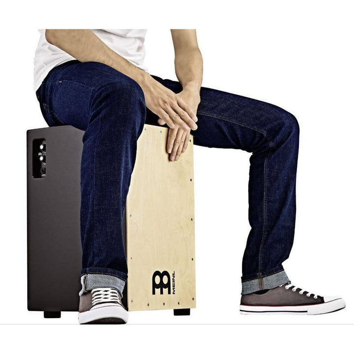 Meinl Pickup Vertical Subwoofer Cajon, Baltic