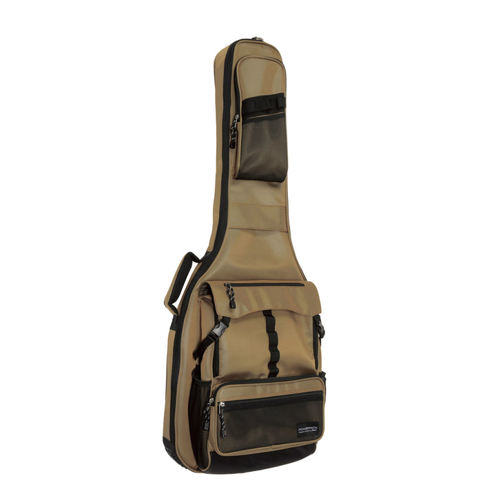 Ibanez IGB651KH POWERPAD® Gig Bag for El. Guitar - Khaki