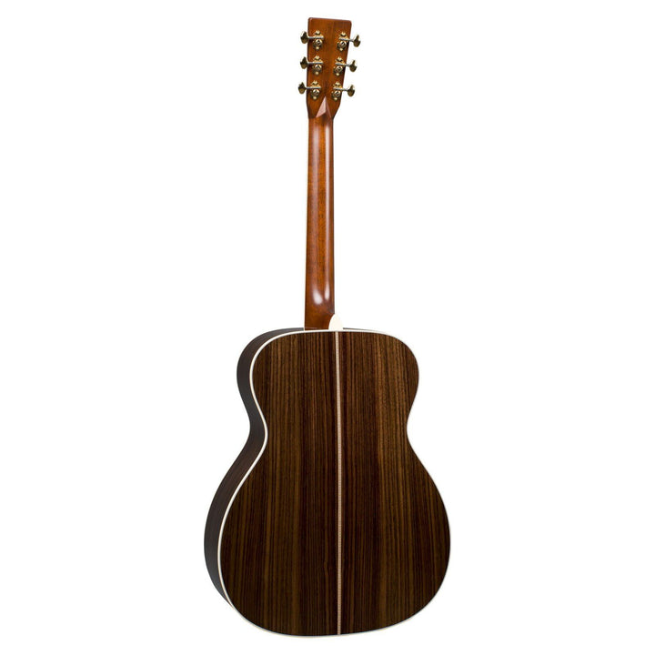 Martin J-40 Standard Series Acoustic Guitar -  (2025) Natural Aging Toner