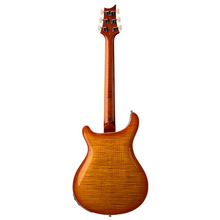 PRS SE Hollowbody II Piezo Electric Guitar (Vintage Sunburst) w/ Gigbag