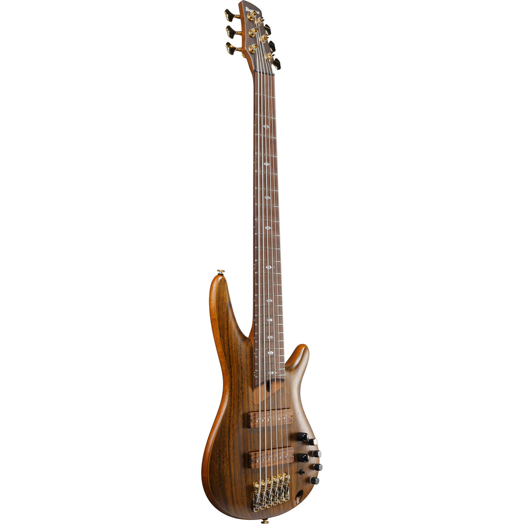 Ibanez SR Prestige 6str Bass (Mocha Flat) SR5506MHF