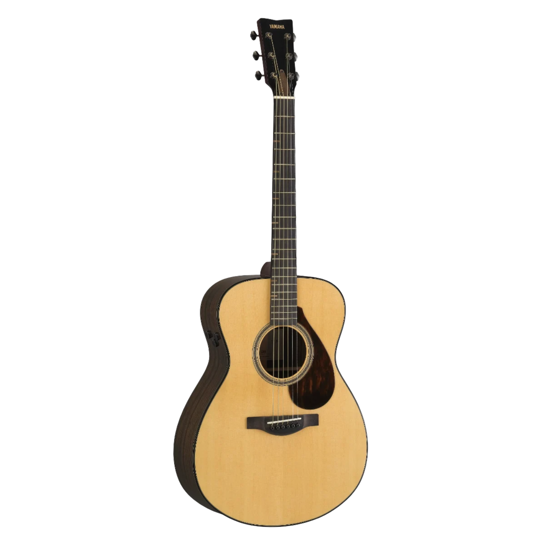 Yamaha FS7 RX Premium Acoustic Guitar (Natural)