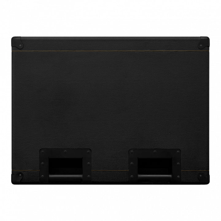 ORANGE OBC 810C BASS CAB- BLACK