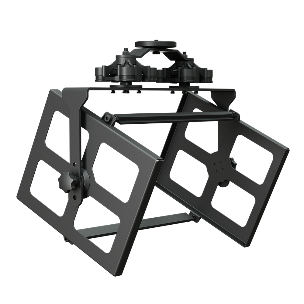 IsoAcoustics ISOACCBRACXT6 Trio6