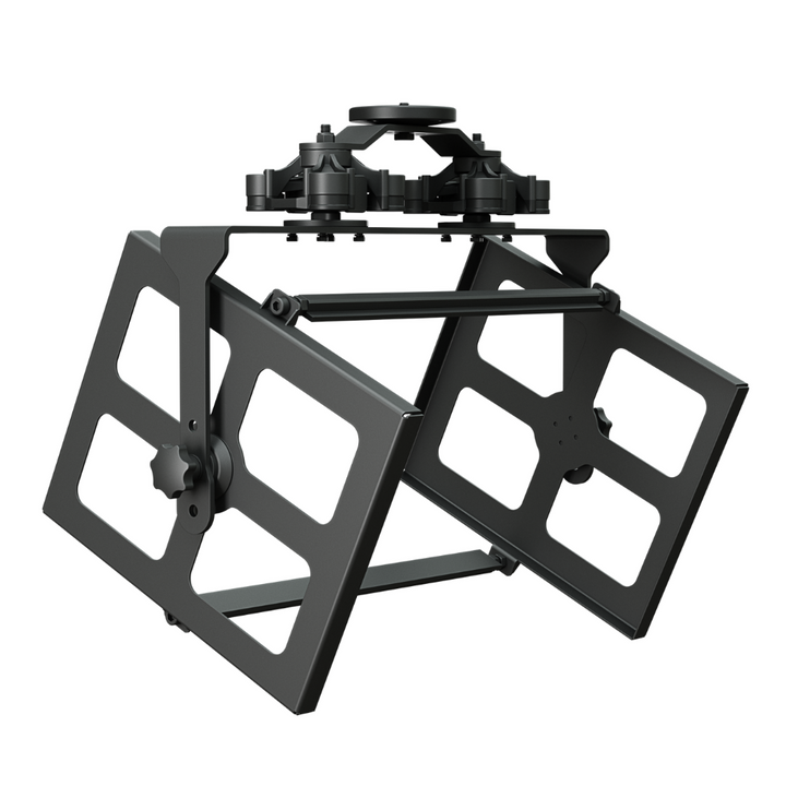 IsoAcoustics ISOACCBRACXT6 Trio6