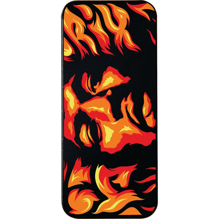Dunlop Hendrix Voodoo Fire Pick Tin