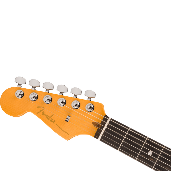 Fender American Ultra II Stratocaster (Left-Handed) Ebony Fingerboard (Ultraburst)  Electric Guitar