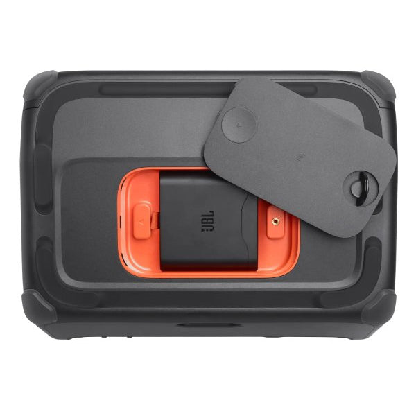 JBL Bandbox Trio AI-powered Amp and Speaker