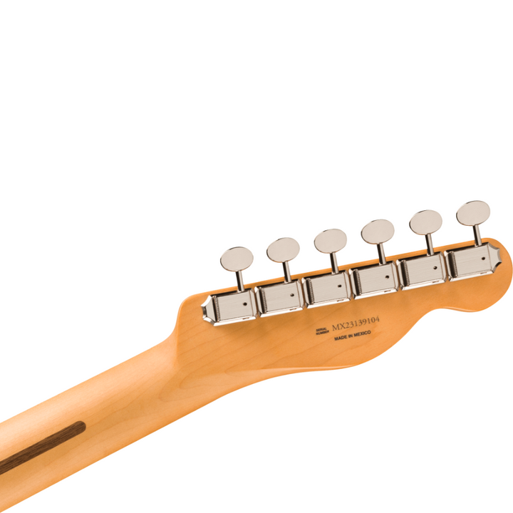 Fender Player II Telecaster (Polar White) Rosewood Fingerboard