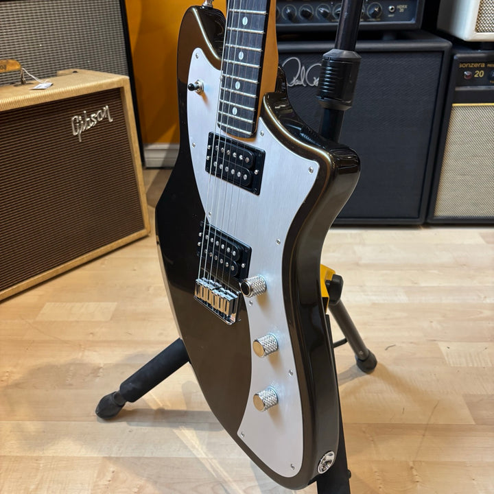 Fender - Metora Ultra II Texas Tea Ebony Fretboard  w/OHSC & COA ( USA - 2024) - USED