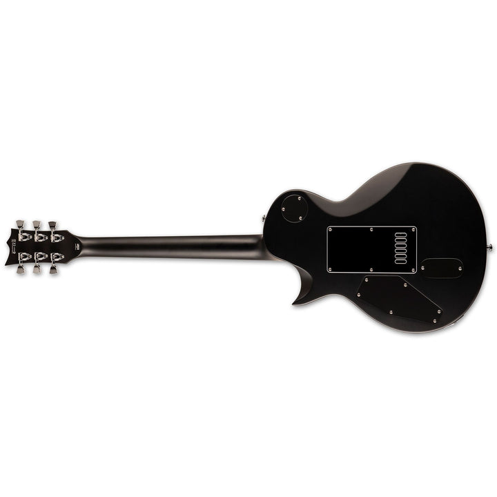 ESP LTD EC-1000/Evertune/Bold Binding (Black Satin) LEC1000ETBBBLKS